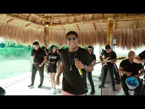 Tocarte El Alma - Alex Martínez (Ensayo)