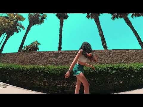 Astrocolor - Dusk [OFFICIAL VIDEO]