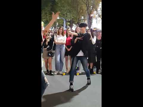 [MAXXAM] 180922 오새봄 - 가시나(Gashina) (SUNMI cover)