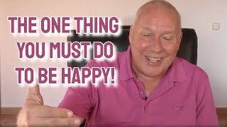 Download lagu How to Be Happy: The ONE Thing You Must Do | David Hoffmeister A Course in Miracles, ACIM Teacher mp3
