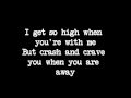 Kesha Your Love Is My Drug LYRICS