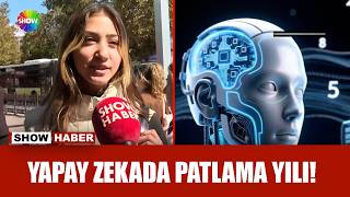 Türkiye yapay zekayı sevdi!