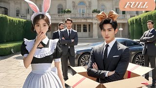 Download lagu Poor Maid Bought Husband Online For $9.9 For Fun,Never Guess He's Owner Of The Estate&Real Love Her! mp3