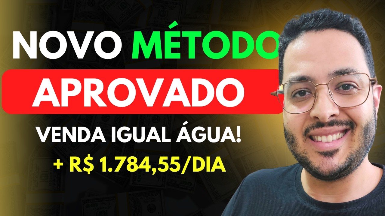 Método SIMPLES para Vender "Qualquer Coisa" no Facebook Ads