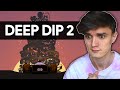 IT BEGINS... DEEP DIP 2 DISCOVERY - Trackmania's New Hardest Tower