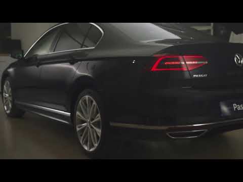 Passat Highline 2 0 TDI SCR BMT 240 PS 4M DSG