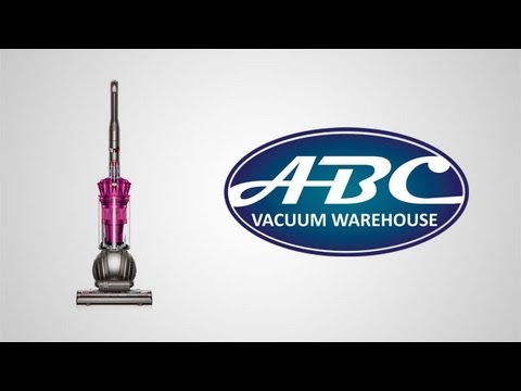 Dyson DC41 Animal Complete Review | Dyson Animal Complete Upright Vacuum