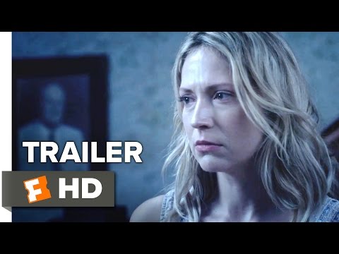 Shut In (2016) Trailer