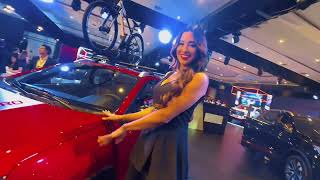 Autoshow Chery GYE 2024