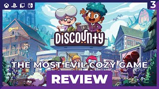 Stardew Valley for Wage Slaves | Discounty Review