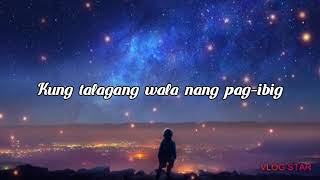 MAHAL MO PA BA AKO/KLARISSE DE GUZMAN