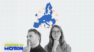 ¿Cuáles son los retos más acuciantes para los europeos?