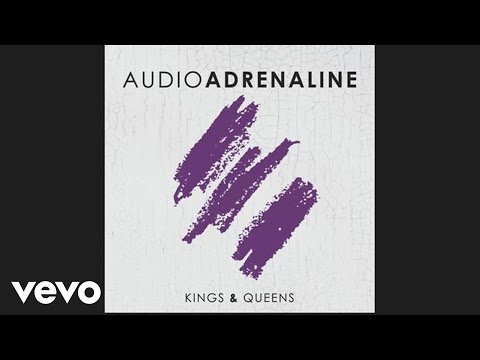 Audio Adrenaline - Believer (Pseudo Video)