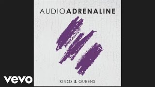 Audio Adrenaline - Believer (Pseudo Video)