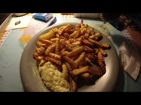 MongoTV_7708 - Min Aftensmad - POMFRITTER