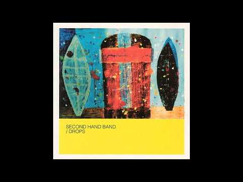 Second Hand Band — Drops (2000)