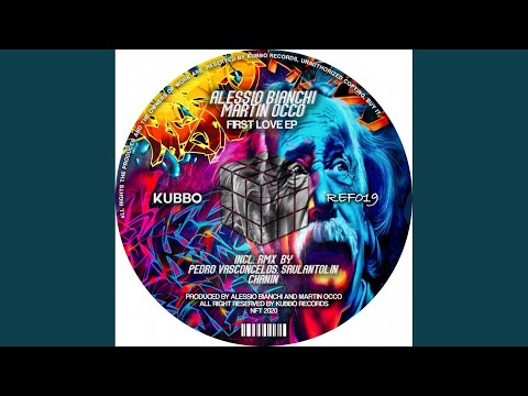 Roots (Original Mix)