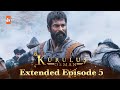Kurulus Osman Urdu | Extended Episodes | Season 2 - Episode 5