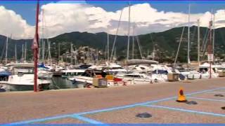 preview picture of video 'Velisti per caso - Rapallo Porto Carlo Riva'