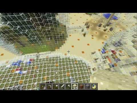 DomeCraft Tools Video