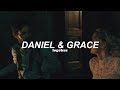 Daniel & Grace (Ready or Not) all scenes | 1080p logoless