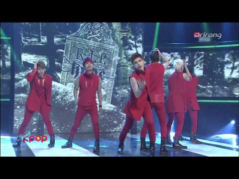 130618 VIXX - Hyde [1080P]