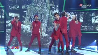 Download lagu 130618 VIXX - Hyde [1080P] mp3