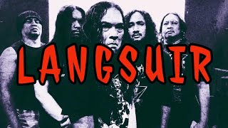 Download lagu Langsuir - PROGIGTOURBAH 2023 mp3