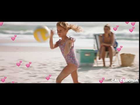 Calzedonia Summer 2020 - MiniMe Collection