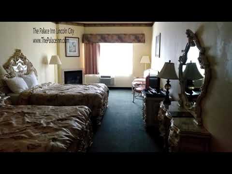The Palace Inn Lincoln CityMovie