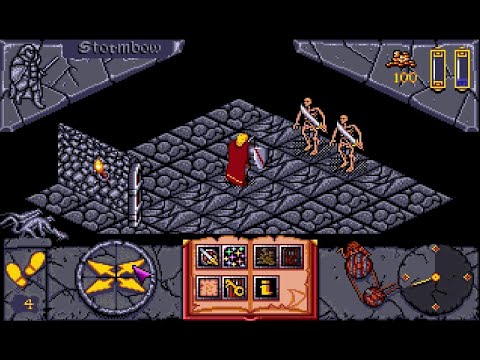 Hatrack 2 - Interactive Adventure Generator v1.02 picture