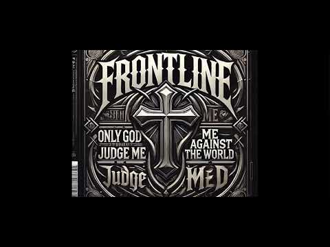 FRONTLINE REMIX - RZE (DISS TO CHAKRE MILAN,JAMESY)