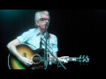 Nick Lowe "Raining Raining" 08-23-13 FTC Fairfield CT