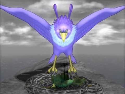 170 Dragon Quest 8 Cutscene - Gemon is defeated