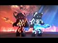 Modded Griefers SoW Season 1 Songs Of War Music Video