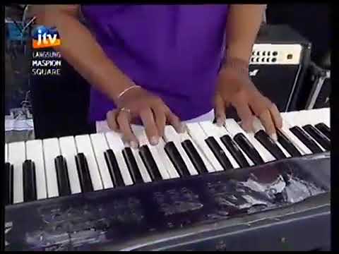 ROSE OCTAVIA on JTV LIVE