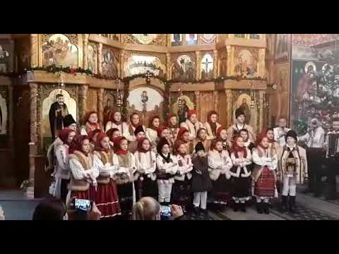 Grupul Mostenitorii Cântecului - Venim s-aducem veste buna