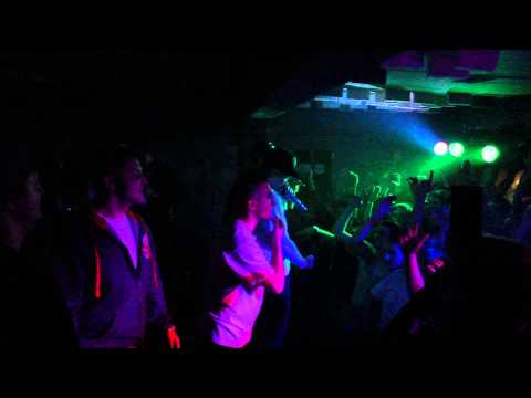 Relacja 2 PATOKALIPSA 17.01.2015 PENX