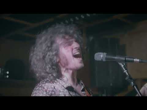 Almog Einav and the Mushrooms - The Witch