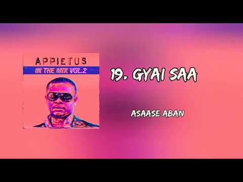 Asaase Aban- Gyai Saa
