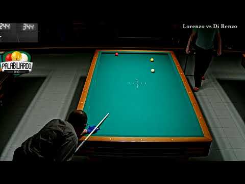 21 3 18 Lorenzo Vs Di Renzo