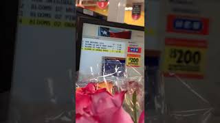 San Antonio-❤️RUN DEAL ♥️ About 100 left get out there at HEB! Zarzamora & Commerce!