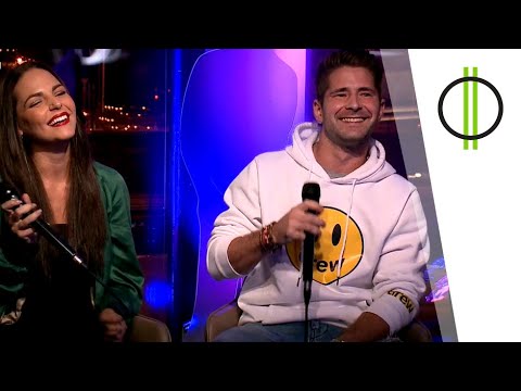 Ismerd meg Emy-t és Drawen-t