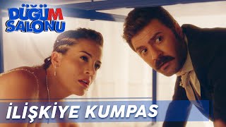 İlişkiye Kumpas | Düğüm Salonu