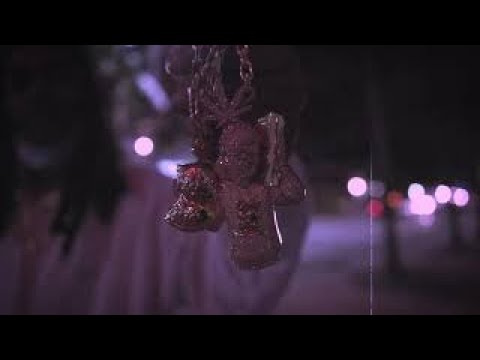 448B - CALI (Official Music Video) - Shot By: SP Detroit