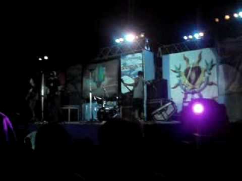 Sigarilyo Live by MaKaDaWa