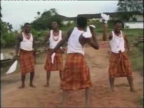 Smart Williams - Ije Love 2