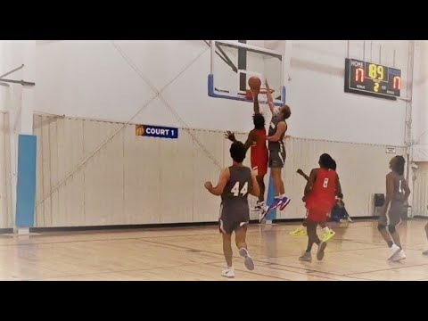 Jackson Rikli - May 1 2021 Highlights