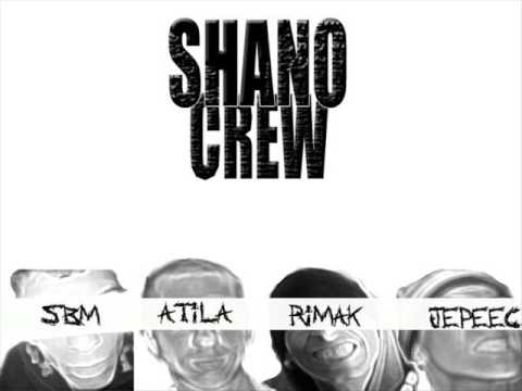 Shano crew Boini edinici