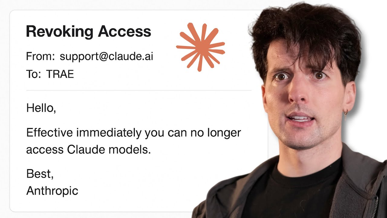 Anthropic can’t help themselves…